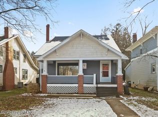 505 Bryant St, Stroudsburg, PA 18360