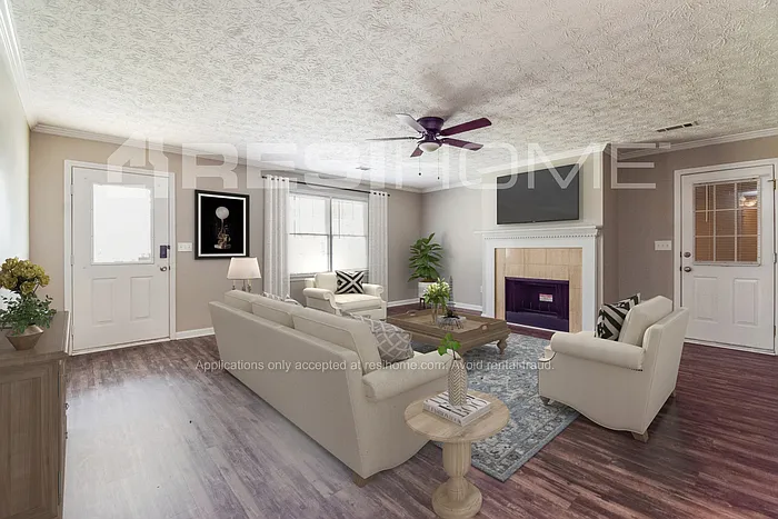 4140 Fox Chase Dr — Photo 4