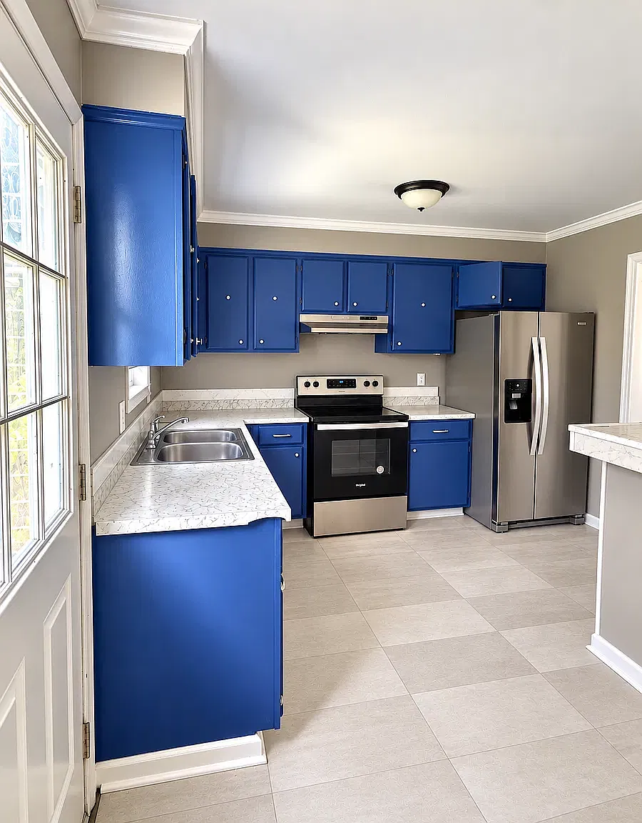 3 bed, 1092 sqft, $1,450 — Photo 2