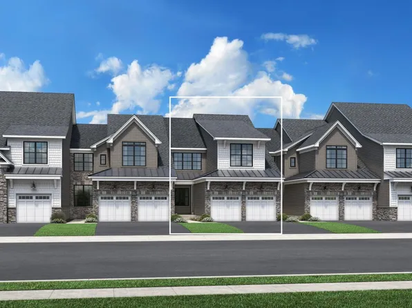96 Swenson St, Denville, NJ 07834