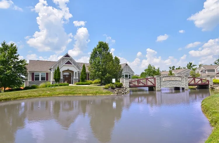 7648 Bridge Point Dr — Photo 23