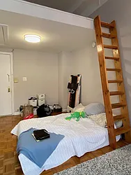 Rented by Beekman Street Realty