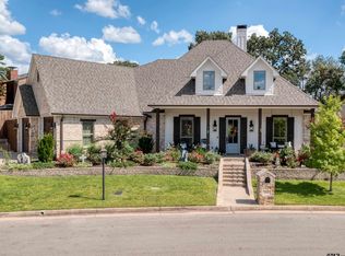 632 Copper Creek Cv, Tyler, TX 75703