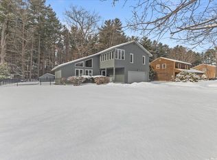 304 N Brownell Rd, Williston, VT 05495