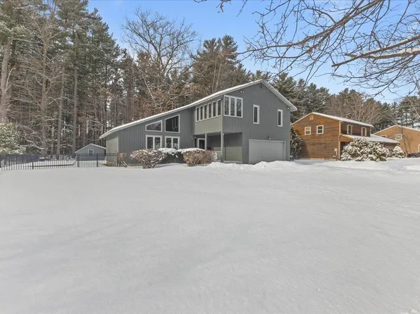 304 North Brownell Road, Williston, VT 05495