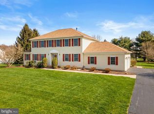 130 Hopkins Rd, New Egypt, NJ 08533