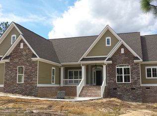 150 Jockey Ln, Aiken, SC 29801