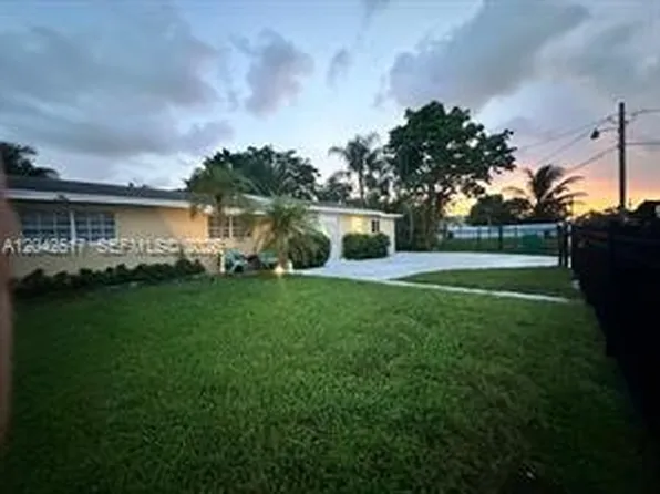 (undisclosed Address), Miami, FL 33167