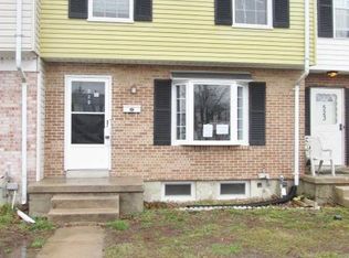 525 Jamestown Ct, Edgewood, MD