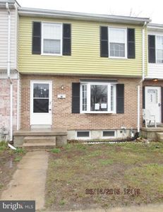 525 Jamestown Ct, Edgewood, MD, 21040