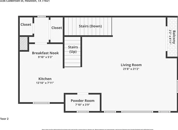 6336 Culberson St — Photo 17