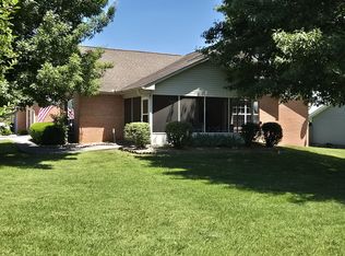 2015 Partridge Way, Maryville, TN 37801