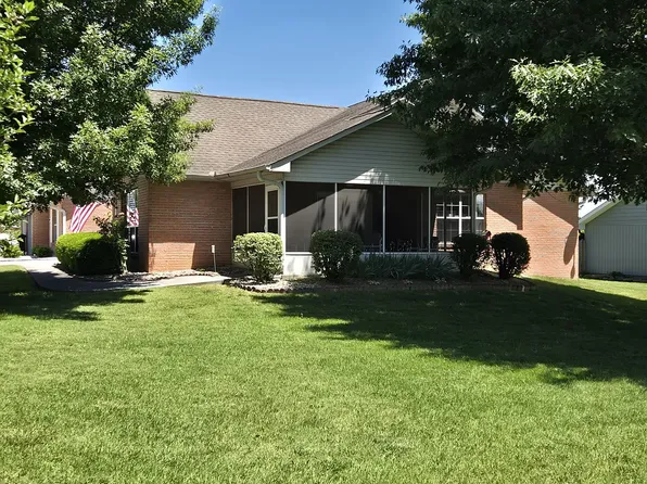 2015 Partridge Way, Maryville, TN 37801