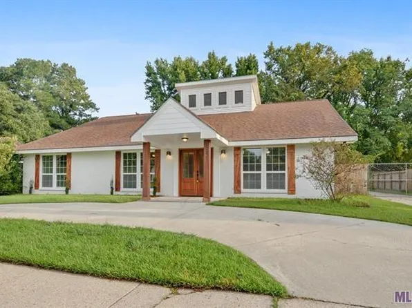 8591 Wakefield Ave, Baton Rouge, LA 70806