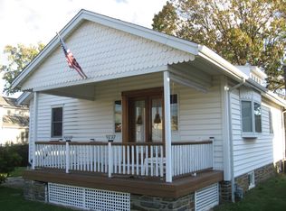 319 N Woodland Ave, Glenolden, PA 19036
