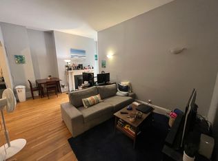 271 Dartmouth St #5, Boston, MA 02116