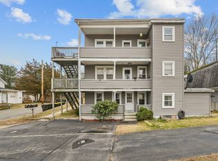 111 Winter St, Bellingham, MA 02019