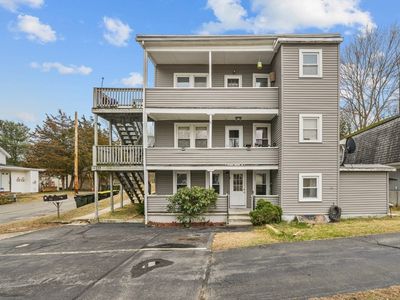 111 Winter St, Bellingham, MA, 02019