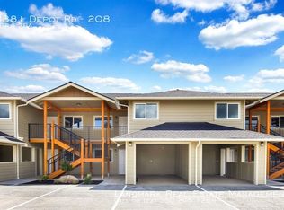 8881 Depot Rd UNIT 208, Lynden, WA 98264