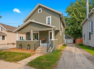 316 S Summit St, Appleton, WI 54914