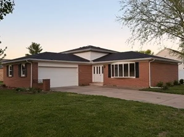 427 Westview Ave, Trenton, OH 45067