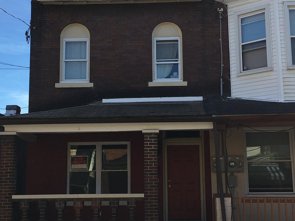 Welcome to 362 Ophelia St.