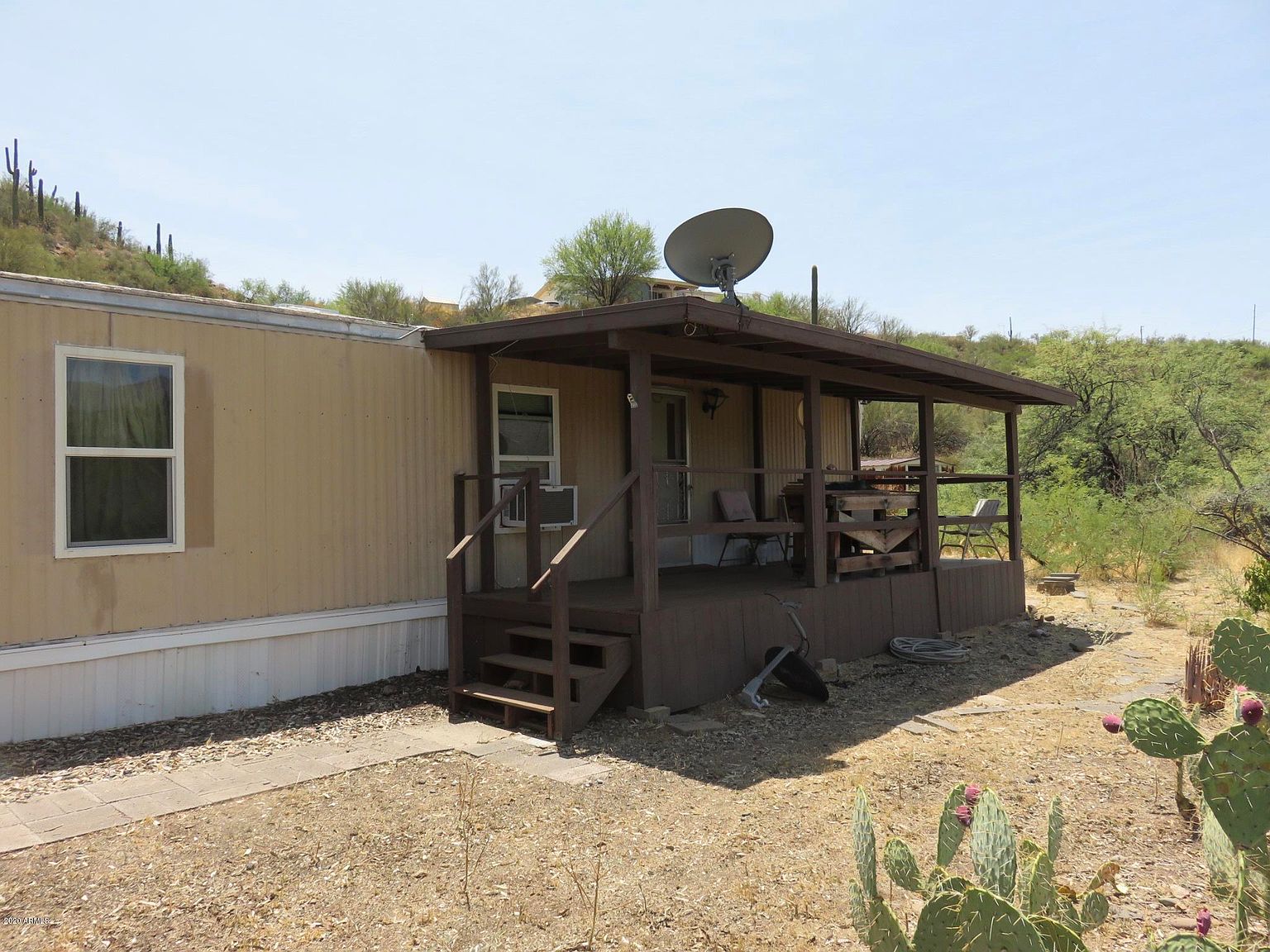 18895 E Kings Way, Black Canyon City, AZ 85324 Zillow