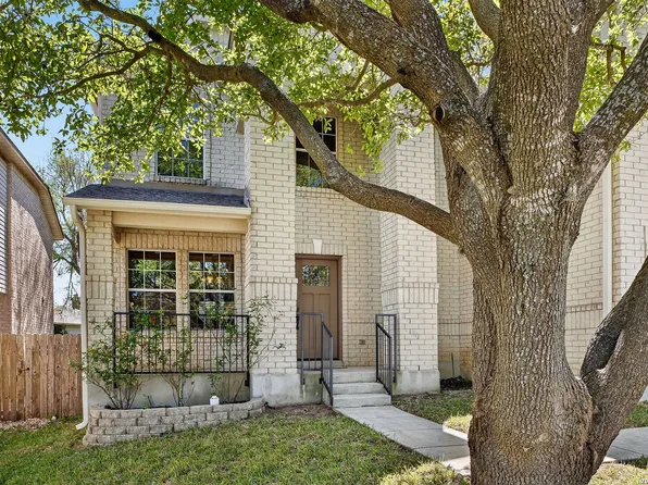 1026 Culberson Station, San Antonio, TX 78258