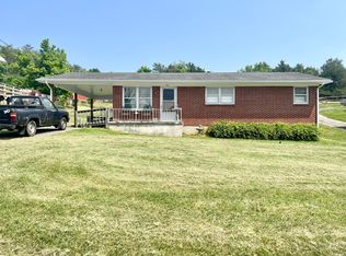709 McCorkle Dr, Lexington, VA 24450