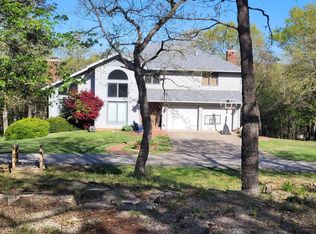 558 Cougar Trl E, Branson, MO 65616