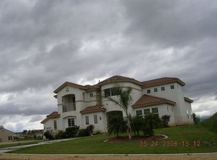 18609 Glass Mountain Dr, Riverside, CA 92504