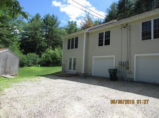 36 Dry Hill Rd, Rochester, NH 03839