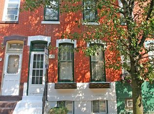 885 N Stillman St, Philadelphia, PA