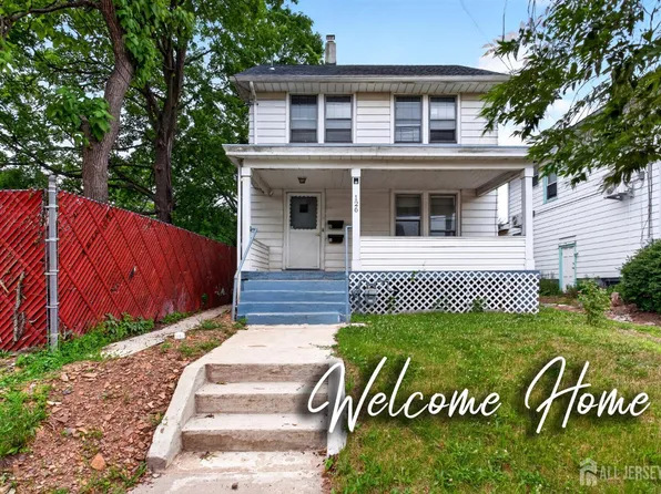 126 Jones Ave, New Brunswick, NJ 08901