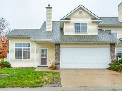 1405 SE Delaware Ave APT 7, Ankeny, IA, 50021