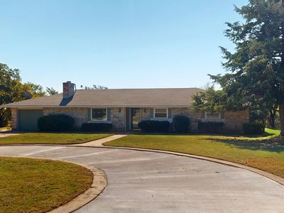 204565 E County Road 45 LOT 14, Woodward, OK, 73801