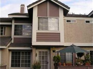 5 Christamon S #8, Irvine, CA 92620