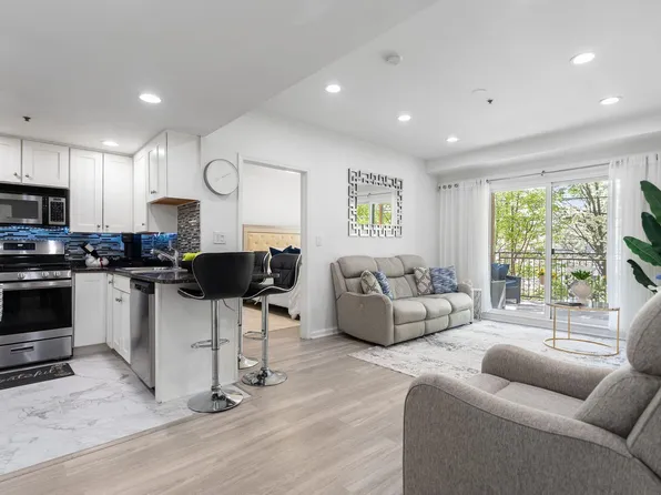 920 Jefferson St APT 201, Hoboken, NJ 07030