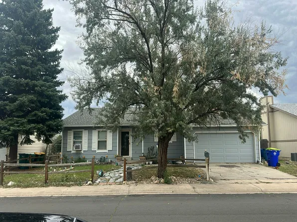 1026 S Waco Way, Aurora, CO 80017
