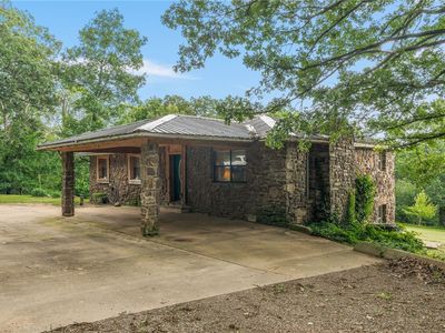 13820 Larue Rd, Mountainburg, AR, 72946