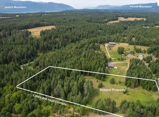 Nna Kokanee Rd, Bonners Ferry, ID 83805