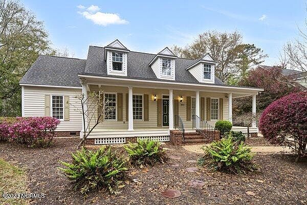 1017 Futch Creek Road, Wilmington, NC 28411 | Zillow