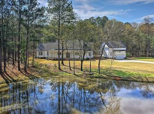 7518 Winfield Rd, Appling, GA 30802