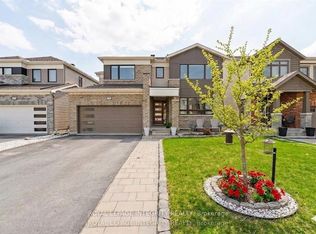 112 Reliance Rdg, Ottawa, ON K2V0R5