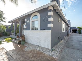 11107 Burton St, Sun Valley, CA 91352