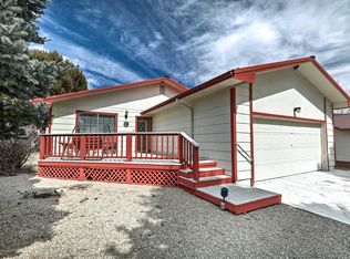 140 N Eagle Dr, Ruidoso, NM 88345