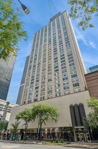 777 N Michigan Ave APT 2600, Chicago, IL, 60611