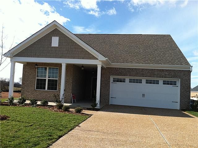1st image of 410 Dunnwood Lot 16