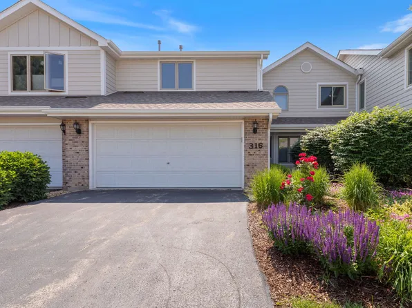 316 Jamatt Ct, Naperville, IL 60540