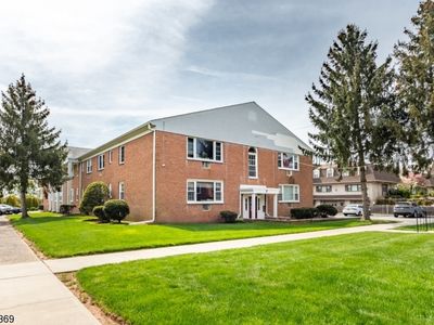565 Grove St UNIT 14, Clifton, NJ, 07013